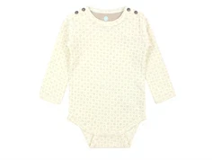 En Fant body antique white stjerner